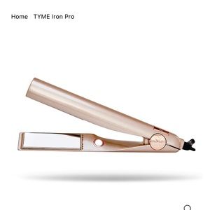 Tynme flatiron pro brand new!